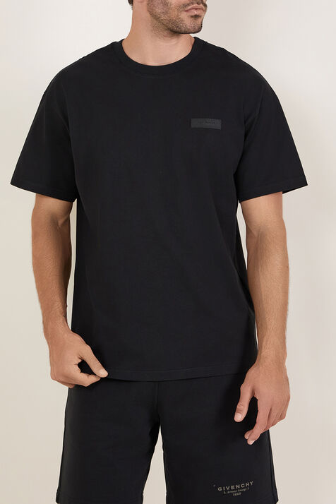 חולצת טי GIVENCHY