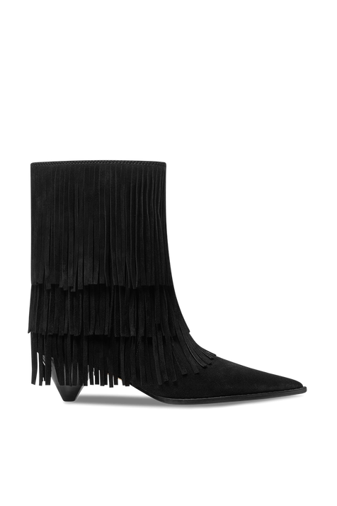 מגפוני פרנזים MICHAEL KORS