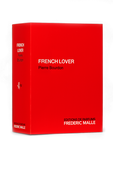 תמונה אחורית של French Lover Eau de Parfum 100 ml