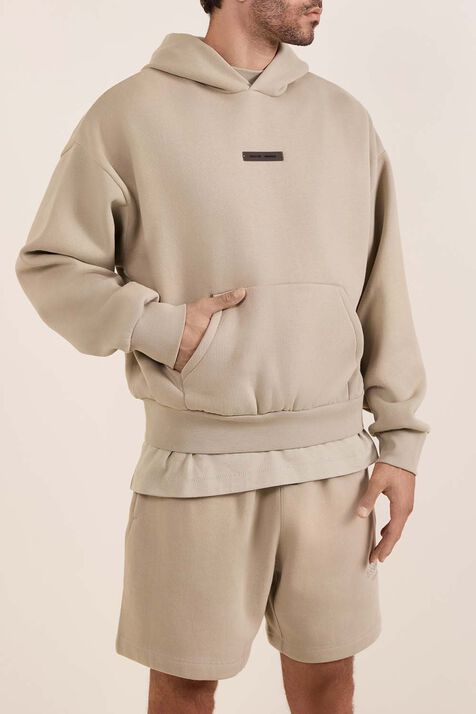 קפוצ'ון FEAR OF GOD ESSENTIALS