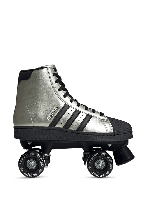 גלגליות סופרסטאר ADIDAS ORIGINALS