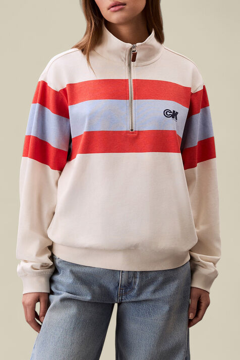 סווטשירט CALVIN KLEIN