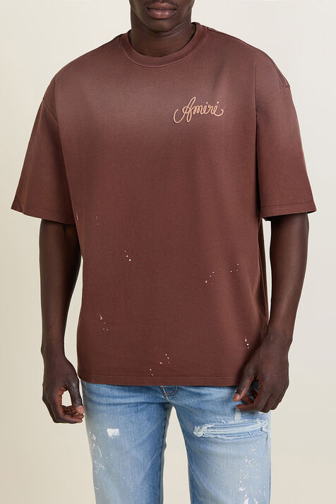 חולצת טי AMIRI