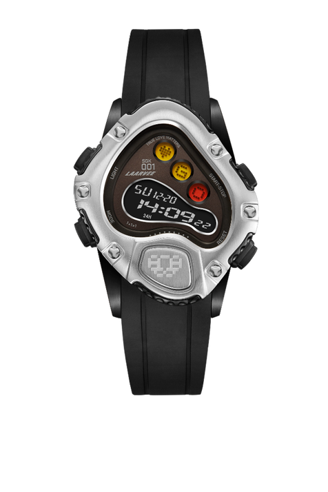 שעון יד SINNGOUKI LAARVEE