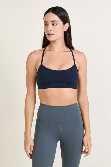 Flow Y Bra Nulu LULULEMON