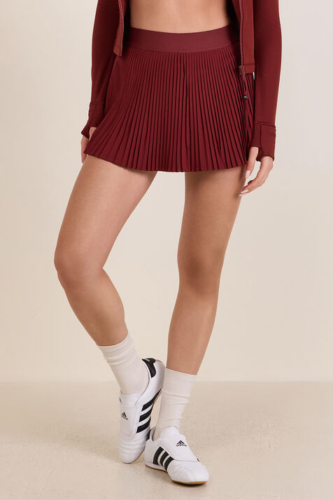 Varsity HR Pleated Tennis Skirt LULULEMON