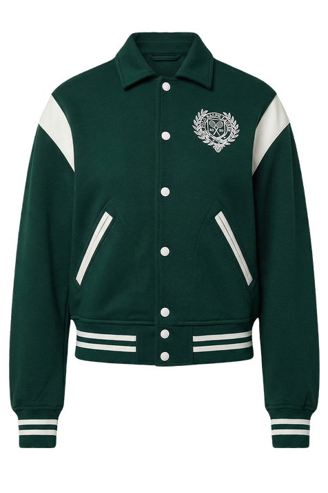 ז'קט בומבר POLO RALPH LAUREN