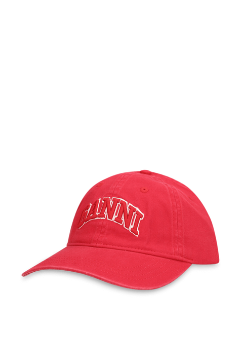 כובע מצחייה GANNI