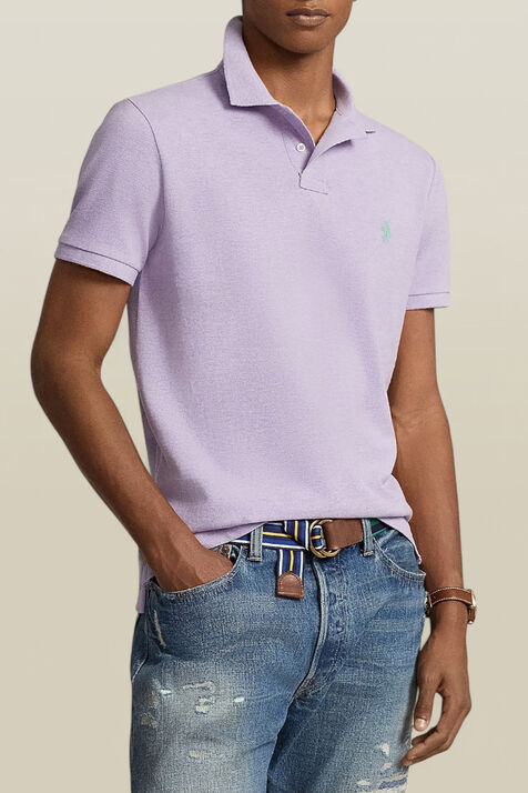 חולצת פולו POLO RALPH LAUREN