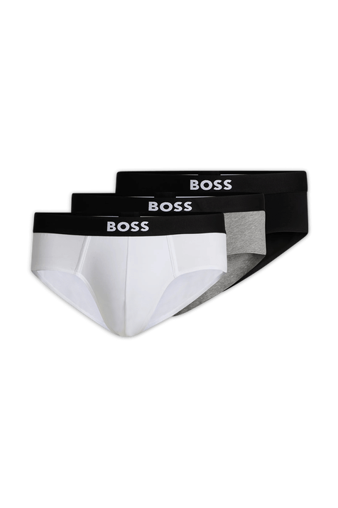 מארז שלושה תחתוני בוקסר BOSS