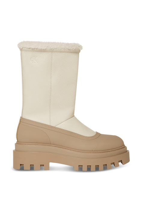 מגפי צ'לסי CALVIN KLEIN