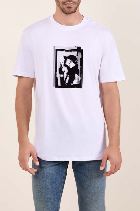 חולצת טי ARMANI EXCHANGE