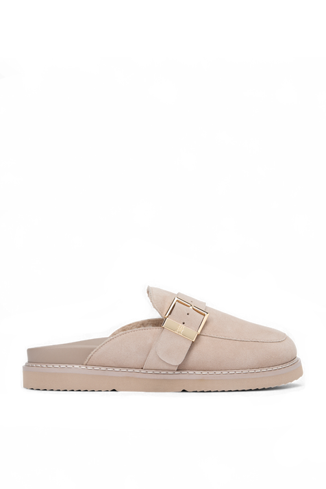 נעלי מיולס שרפה TOMMY HILFIGER