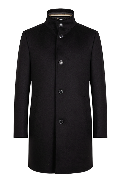 מעיל צמר וקשמיר