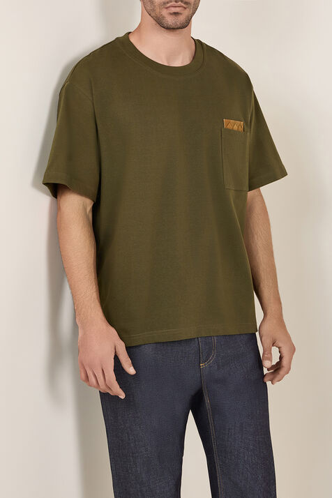 חולצת טי BOTTEGA VENETA