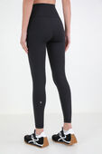 תמונת דוגמן אחורית של Wunder Train Contour Fit High-Rise Tight 25