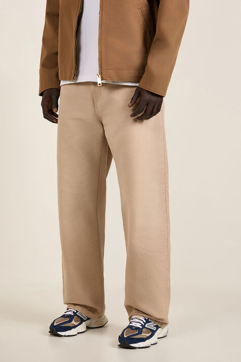 מכנסי ג'ינס CARHARTT WIP