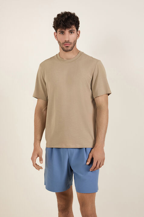 Zeroed In Short Sleeve Shirt LULULEMON