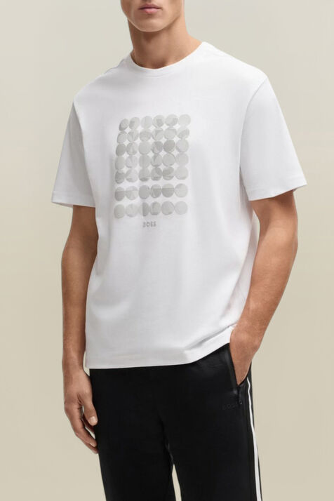 חולצת טי BOSS