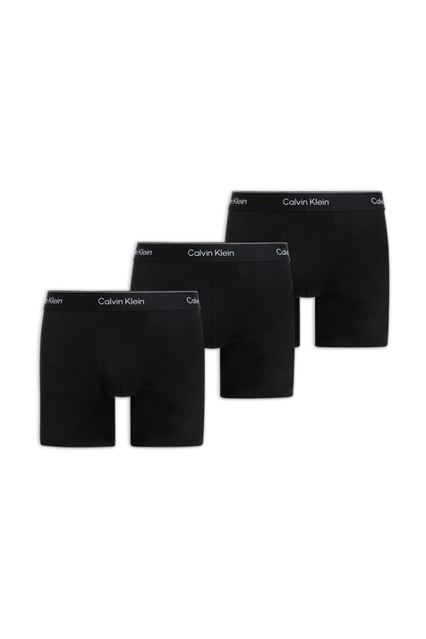 מארז שלישיית תחתוני בוקסר CALVIN KLEIN