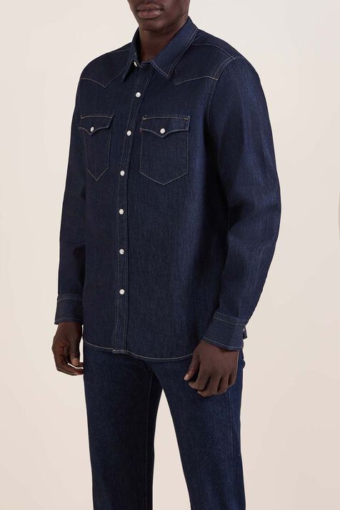 חולצה מכופתרת LEVI`S