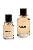 תמונת פנים של Fugazzi Sugardaddy Extrait de Parfum 50 ml