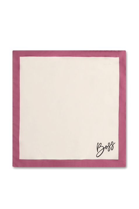 מטפחת כיס BOSS