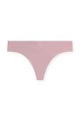 תמונת פנים של InvisWear Thong 3P