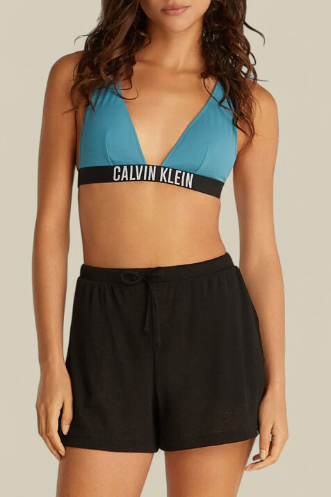 חזיית ביקיני בארלט CALVIN KLEIN