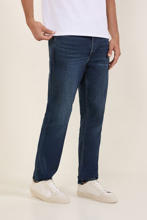 מכנסי ג'ינס סלים פיט RAG & BONE