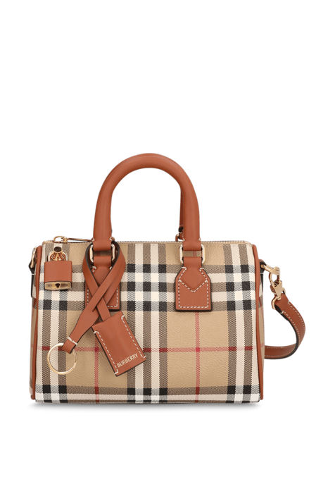 תיק BURBERRY