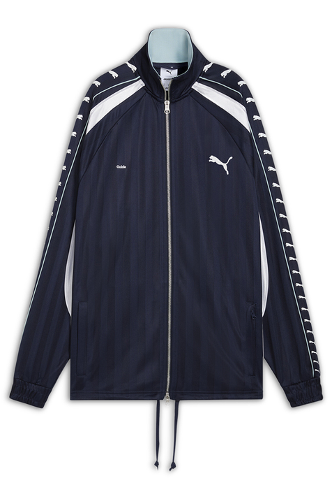 פומה X דניאל גויזיו סווטשירט טי 7 PUMA