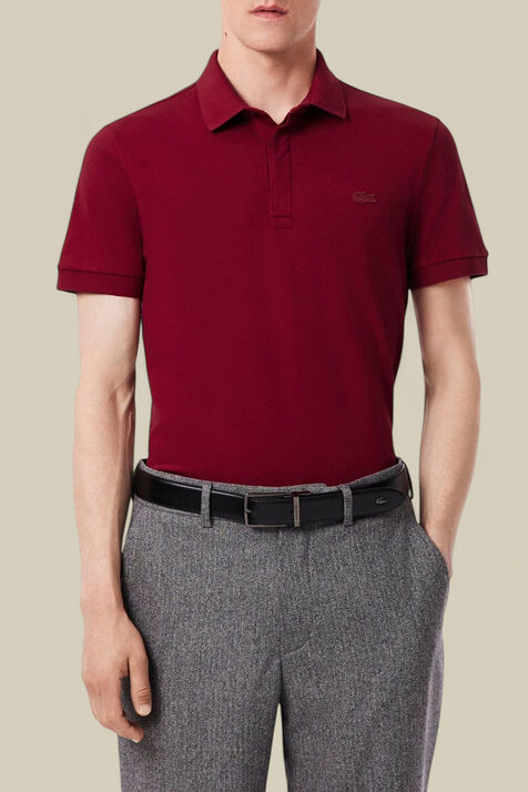 חולצת פולו סמארט פריז LACOSTE