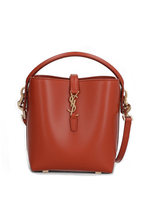 תיק באקט לה 37 מיני SAINT LAURENT