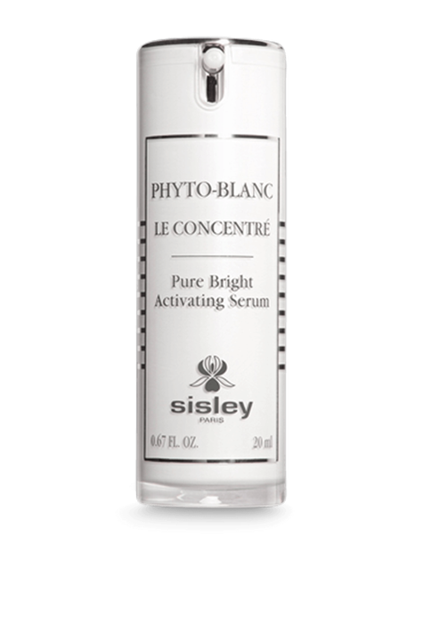 Sisley Phyto Blanc Pure Bright Serum 20 ml SISLEY PARIS