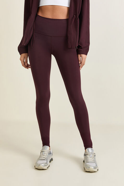 Wunder Train High-Rise Tight 28 LULULEMON