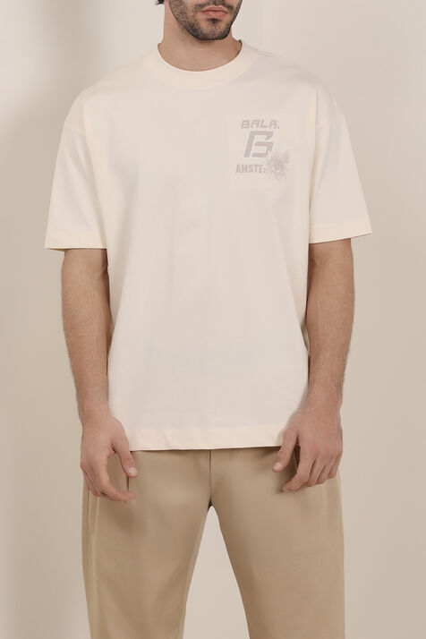 חולצת טי BALR