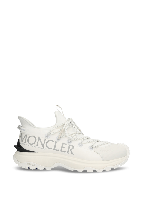 נעלי סניקרס טרייל גריפ MONCLER