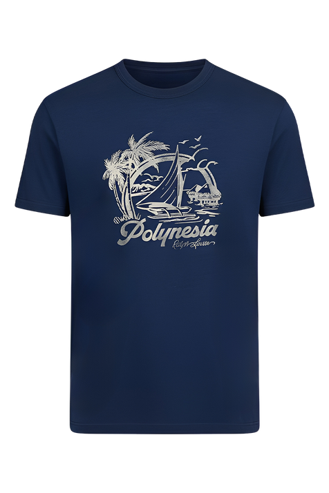 חולצת טי POLO RALPH LAUREN