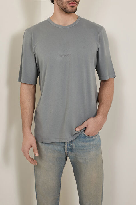 חולצת טי SAINT LAURENT