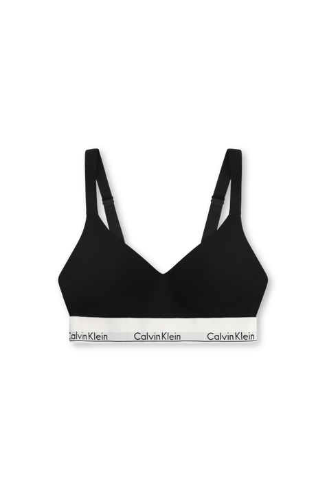 חזיית בארלט פוש-אפ CALVIN KLEIN