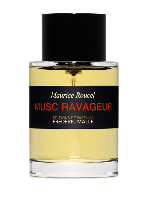 Musc Ravageur Eau de Parfum 100 ml FREDERIC MALLE