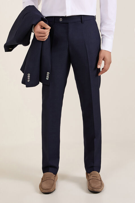 מכנסיים מחוייטים BOSS