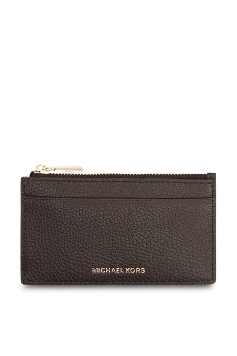 ארנק כרטיסים ג'ט-סט סמול MICHAEL KORS