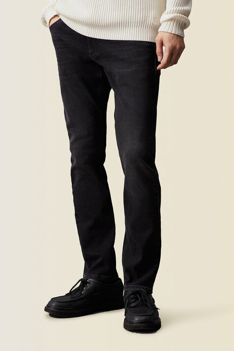 מכנסי ג'ינס סלים