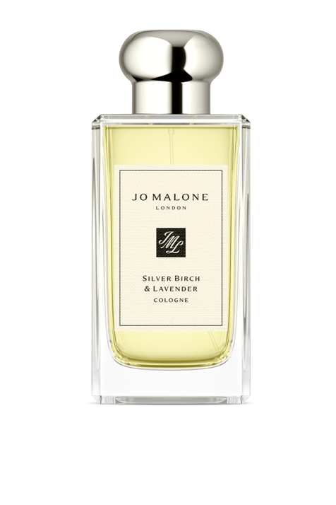 Silver Birc &Lavender Cologne 100 ML JO MALONE LONDON
