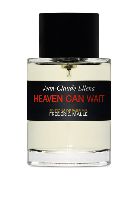 Heaven Can Wait CAN WAIT Eau de Parfum 100 ml FREDERIC MALLE