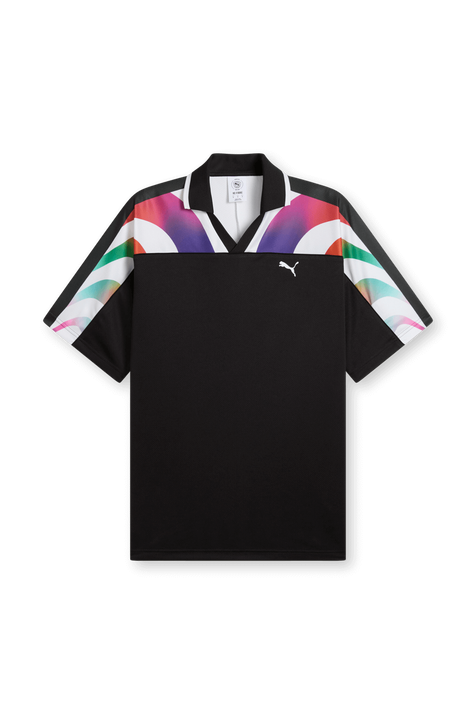 חולצת כדורגל בהשראת חודש הגאווה PUMA