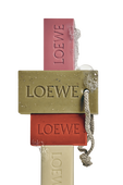 תמונת פנים של Loewe Ivy Scented Soap Pack
