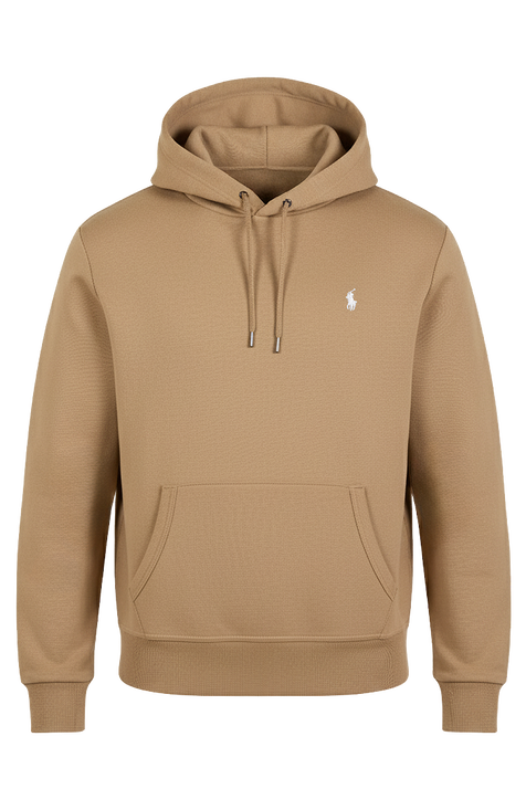 סווטשירט קפוצ'ון POLO RALPH LAUREN